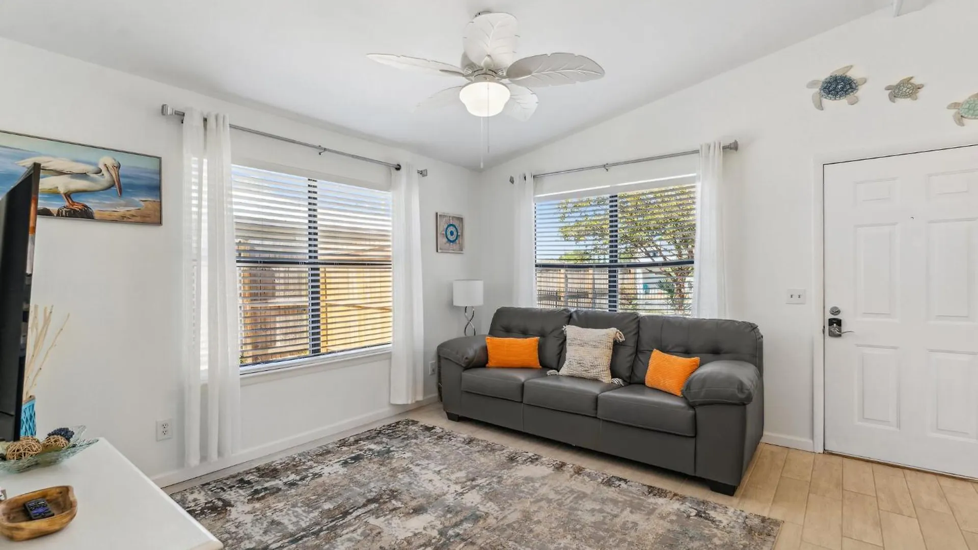 Semesterbostad Sunkist By Nautical Properties Panama City Beach USA