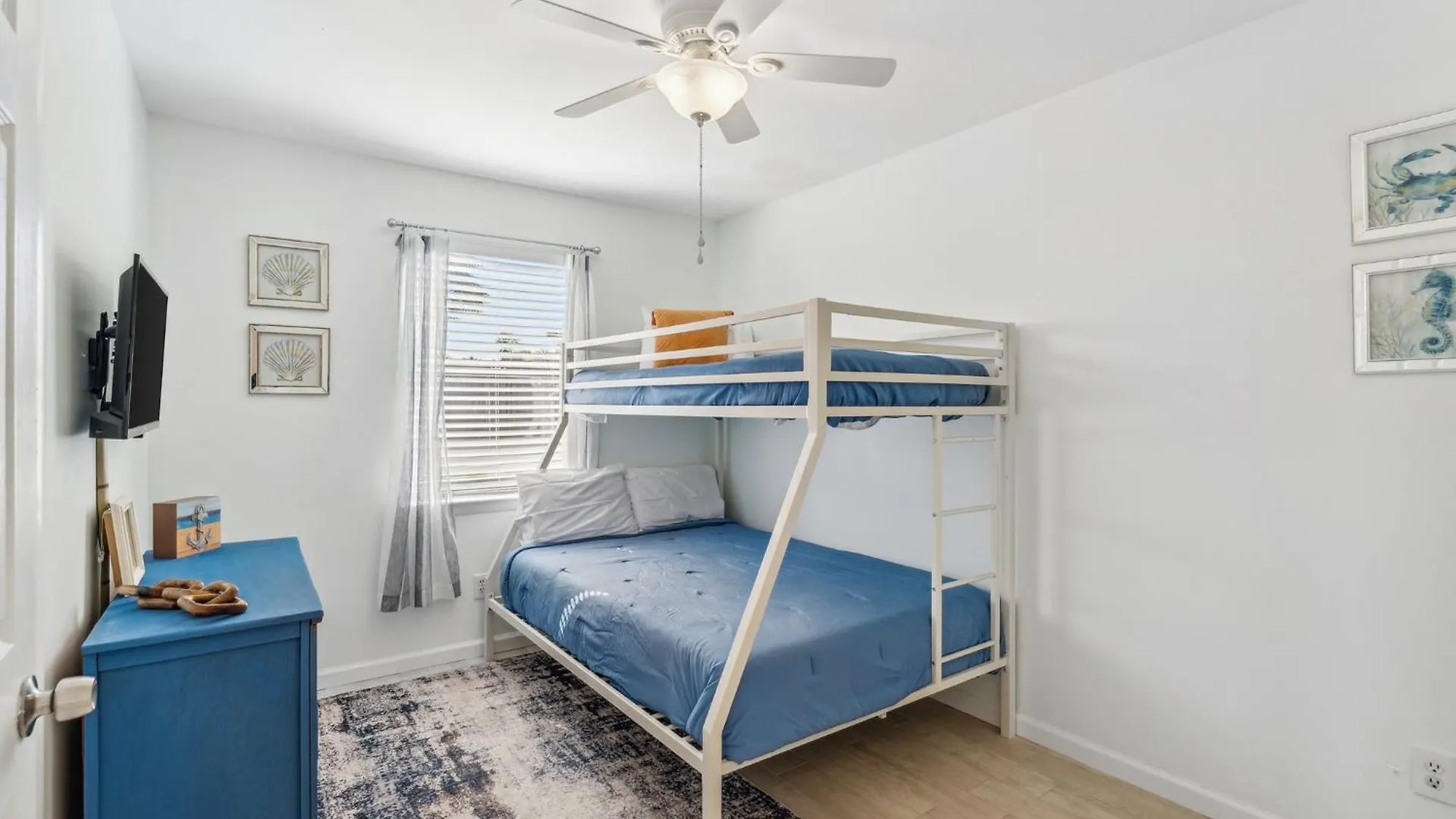 Semesterbostad Sunkist By Nautical Properties Panama City Beach