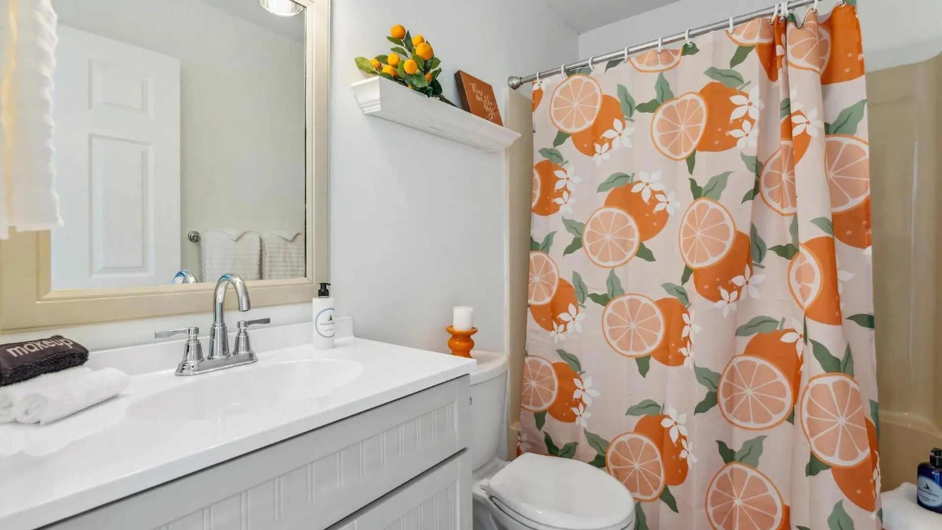 Semesterbostad Sunkist By Nautical Properties Panama City Beach