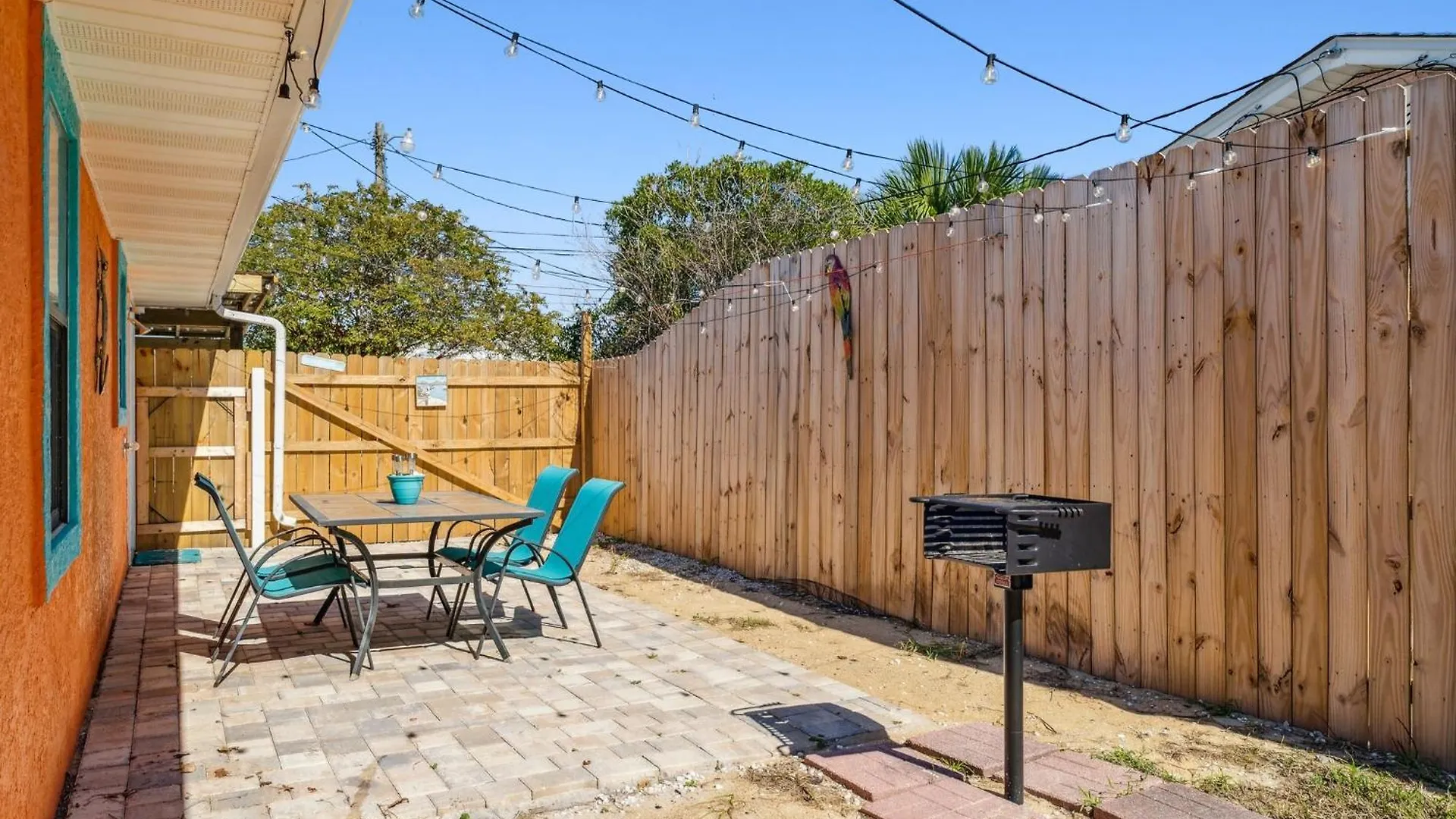 Semesterbostad Sunkist By Nautical Properties Panama City Beach