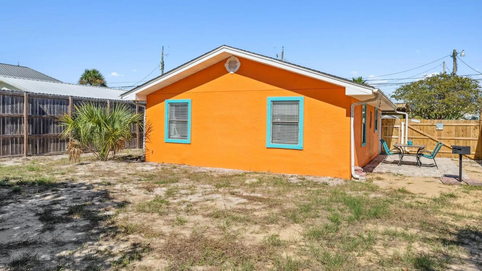 Sunkist By Nautical Properties Panama City Beach Semesterbostad