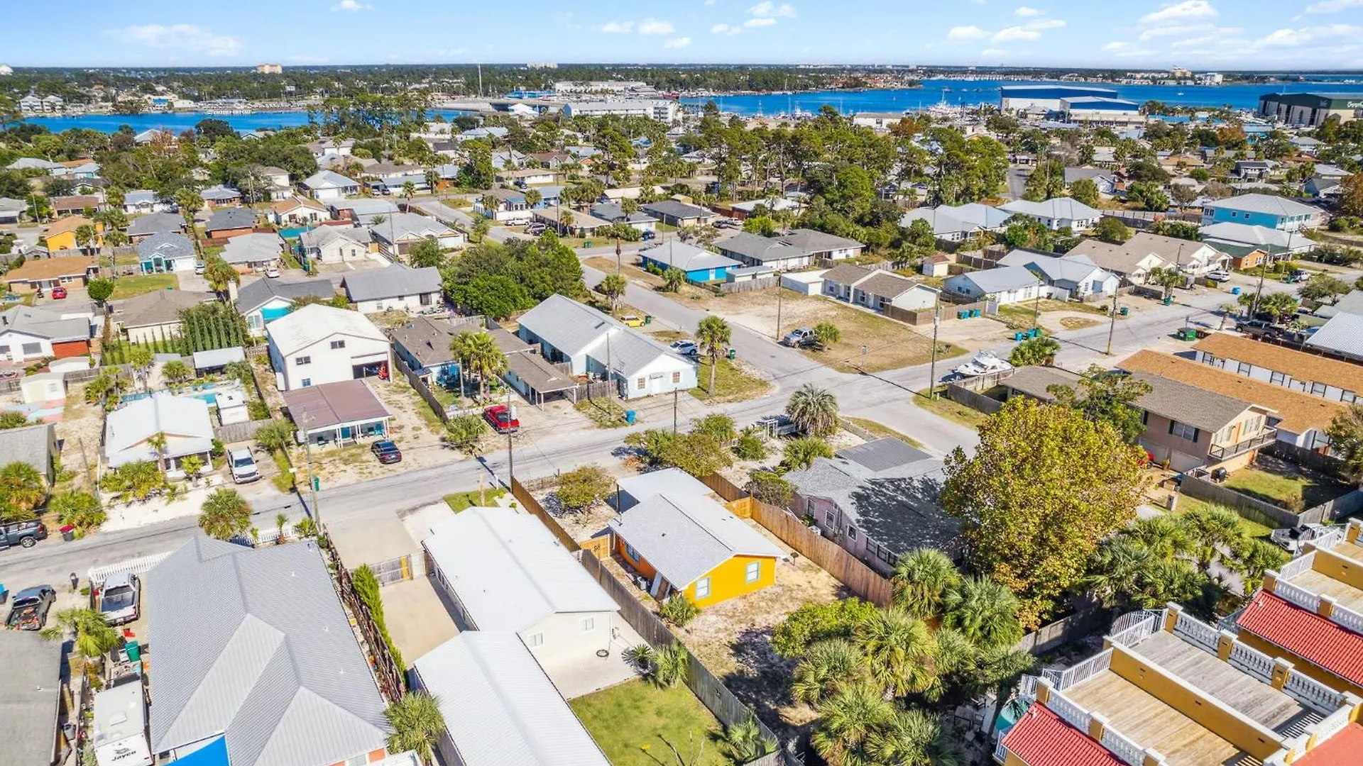 Sunkist By Nautical Properties Panama City Beach 0*,